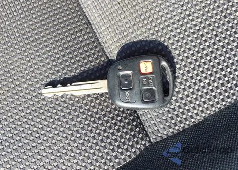 2012 Toyota Fj Cruiser z USA, uszkodzony, nr VIN JTEBU4BF4CK135430